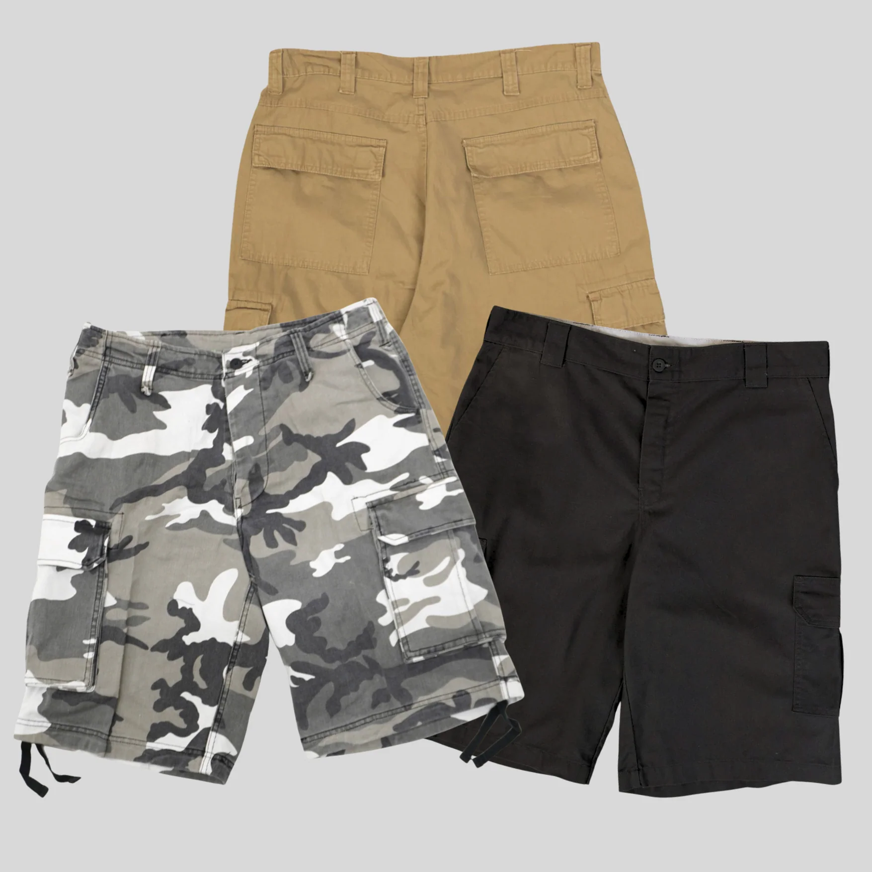 Vintage Shorts & Jorts Wholesale